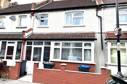 undefined, Penshurst Road, Thornton Heath