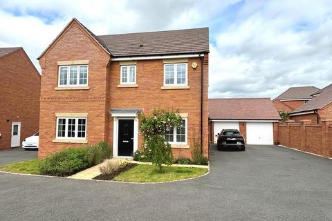 56 Damson Way, Bidford On Avon, Alcester, B50 4NB