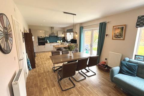 56 Damson Way, Bidford On Avon, Alcester, B50 4NB