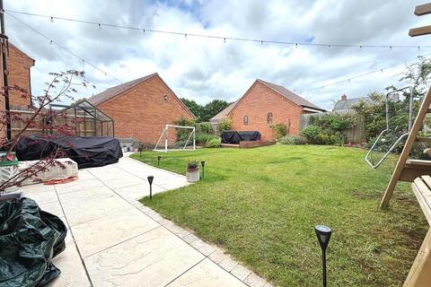 56 Damson Way, Bidford On Avon, Alcester, B50 4NB