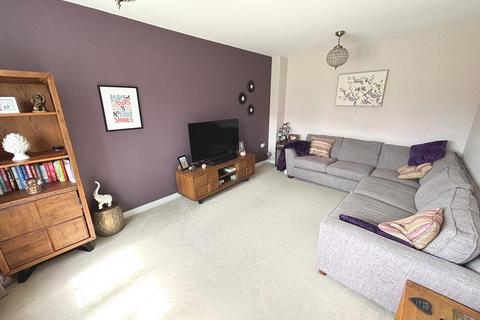 56 Damson Way, Bidford On Avon, Alcester, B50 4NB