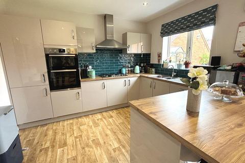 56 Damson Way, Bidford On Avon, Alcester, B50 4NB
