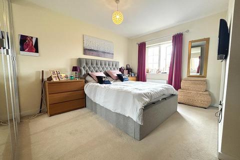 56 Damson Way, Bidford On Avon, Alcester, B50 4NB