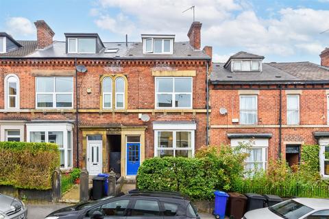 22 Fieldhead Road, Sheffield, S8 0ZX