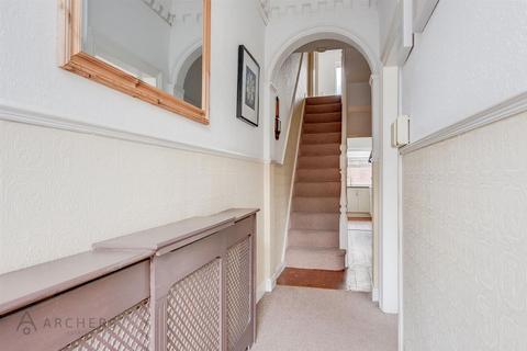 22 Fieldhead Road, Sheffield, S8 0ZX