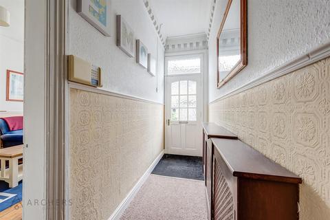 22 Fieldhead Road, Sheffield, S8 0ZX