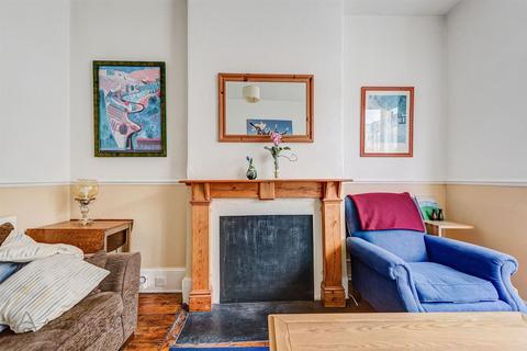 22 Fieldhead Road, Sheffield, S8 0ZX