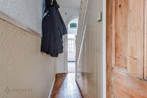 22 Fieldhead Road, Sheffield, S8 0ZX