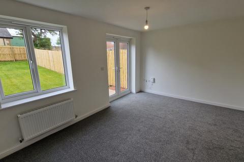 3 bedroom semi-detached house for sale, Plot 011, Glin at Barley Meadows, Abbey Road, Abbeytown CA7