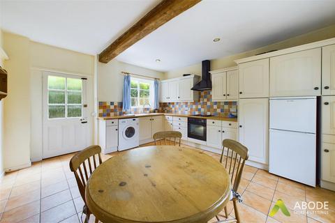 3 bedroom detached house for sale, Wood Lane, Uttoxeter ST14