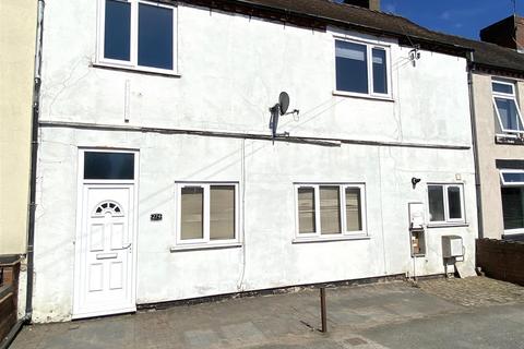 2 bedroom house to rent, Hednesford Road, Heath Hayes, Cannock