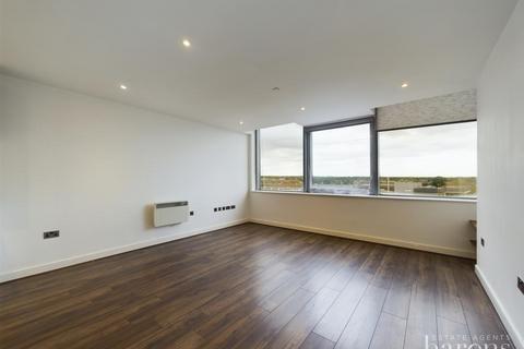 1 bedroom apartment for sale, Churchill Way, Basingstoke RG21
