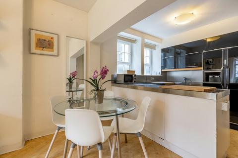 3 bedroom flat to rent, Ebury Bridge Road, Pimlico, SW1W