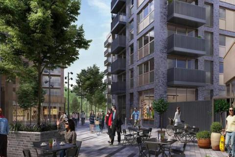 Commercial development to rent, Grinstead Road, LONDON SE8