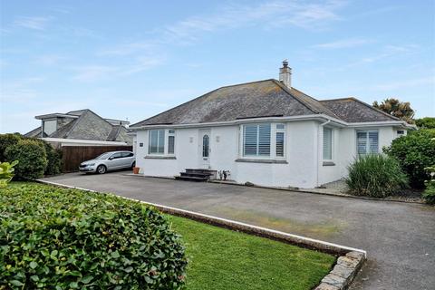 3 bedroom detached bungalow for sale, Bonython Road, Newquay TR7