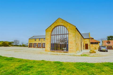 2 bedroom barn conversion to rent, Pelican Cottage, Tofts Farm, Marske Road, Saltburn-by-the-Sea