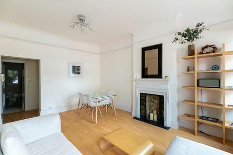 1 bedroom flat to rent, Kings Road, Chelsea, SW3