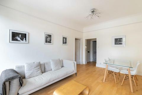 1 bedroom flat to rent, Kings Road, Chelsea, SW3