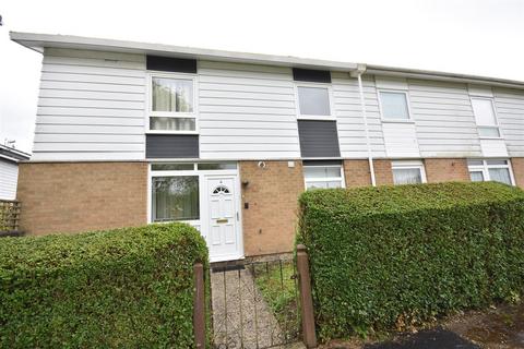 3 bedroom end of terrace house for sale, Buckfast Close, Basingstoke RG24