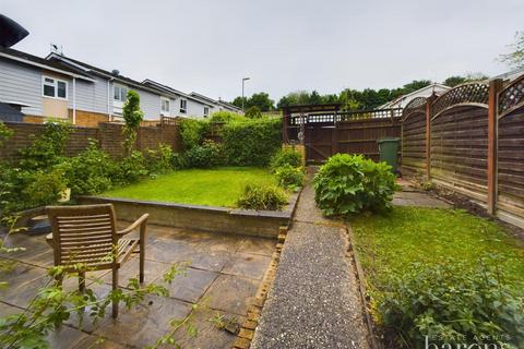 4 Buckfast Close, Popley, Basingstoke, RG24 9HD