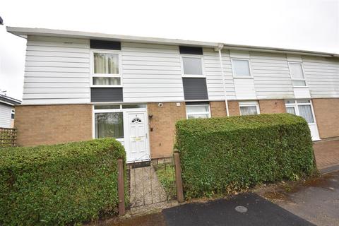 4 Buckfast Close, Popley, Basingstoke, RG24 9HD