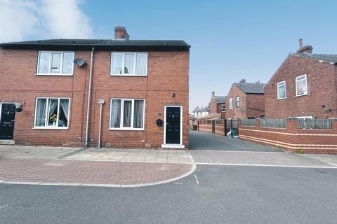 2 bedroom semi-detached house for sale, Milton Street, Castleford