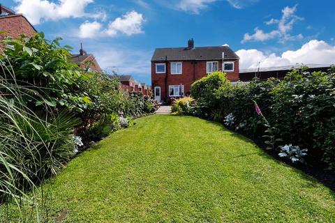 2 bedroom semi-detached house for sale, Milton Street, Castleford