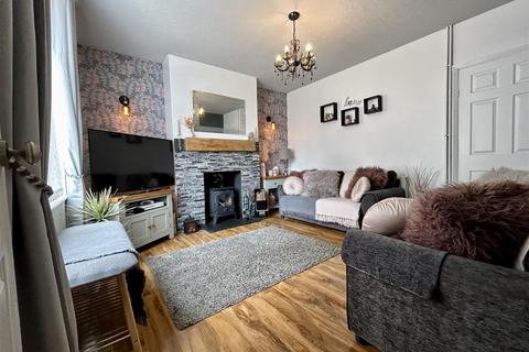 2 bedroom semi-detached house for sale, Milton Street, Castleford