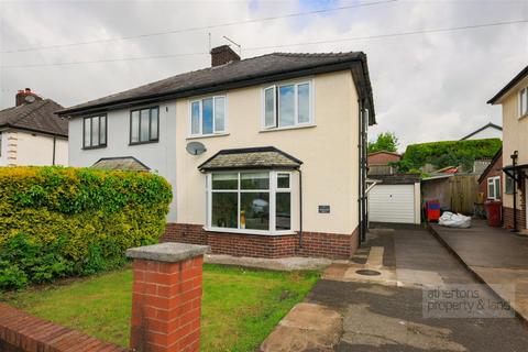 3 bedroom semi-detached house for sale, Woodlands Drive, Whalley, Ribble Valley