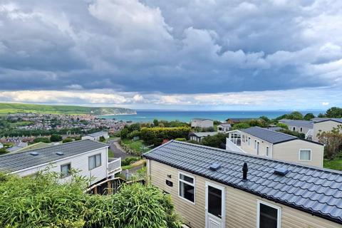 2 bedroom park home for sale, Panorama Road, Swanage