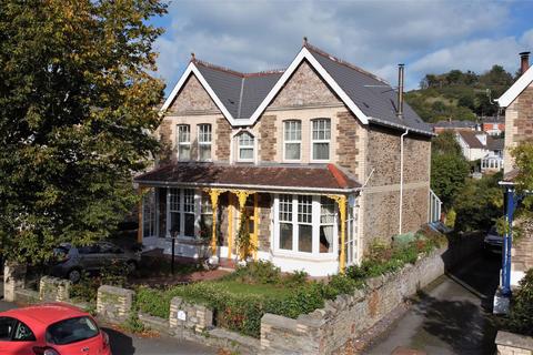 7 bedroom detached house for sale, Bicclescombe Park Road, Ilfracombe EX34