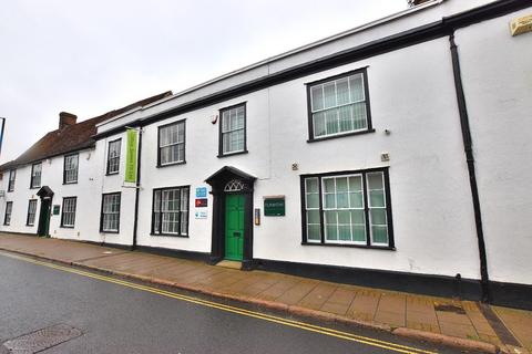 Property to rent, Dunmow Business Centre, Stortford Road