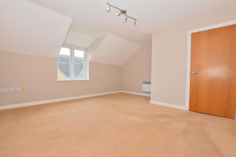 2 bedroom flat to rent, Manse Gardens, Haslers Lane, Dunmow