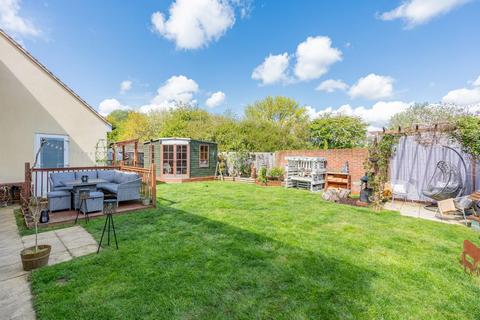 4 bedroom detached house for sale, Holst Lane, Thaxted, Dunmow, Essex