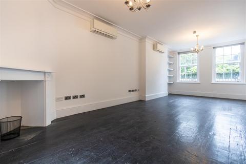 Office to rent, 1 Park Road, London, NW1
