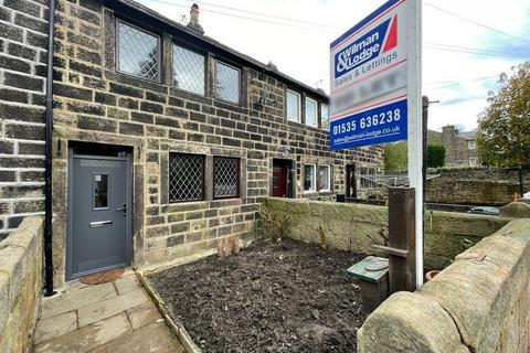 2 bedroom cottage for sale, Shaw Lane, Oxenhope