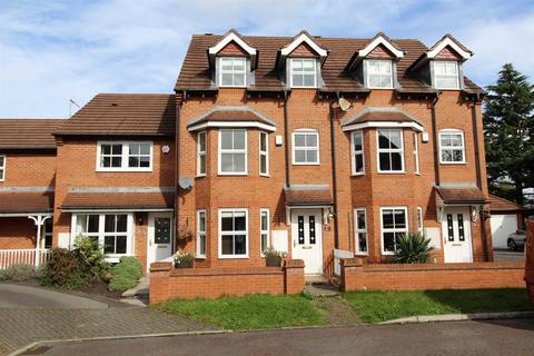 3 bedroom terraced house to rent, Lady Acre Close, Lymm