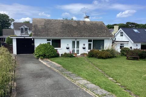 2 bedroom detached bungalow for sale, Breeze Hill, Benllech