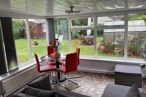 2 bedroom detached bungalow for sale, Breeze Hill, Benllech