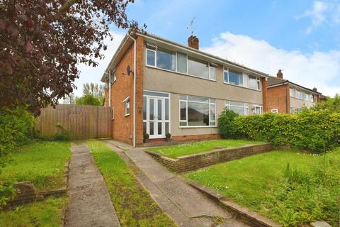 3 bedroom semi-detached house for sale, Oaktree Gardens, Bristol, BS13 8HX