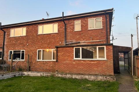 2 bedroom house to rent, 309 Reepham Road, Norwich, Norfolk, NR6 5AD