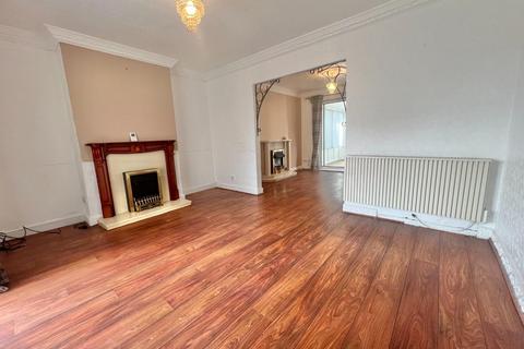 3 bedroom terraced house for sale, Hall Lane Estate, Willington, Crook