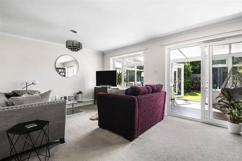 3 bedroom terraced house for sale, Tyler Close, Caversham, Reading