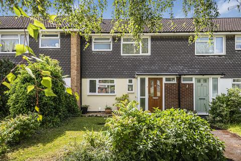 6 Tyler Close, Caversham, Reading, RG4 7JQ
