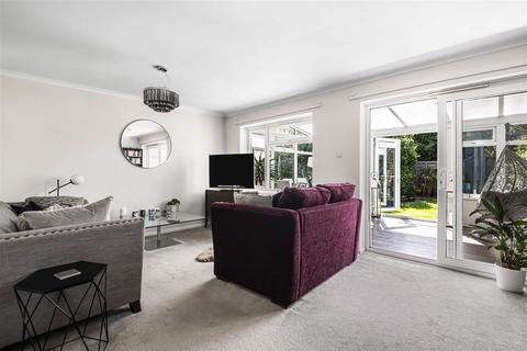 6 Tyler Close, Caversham, Reading, RG4 7JQ