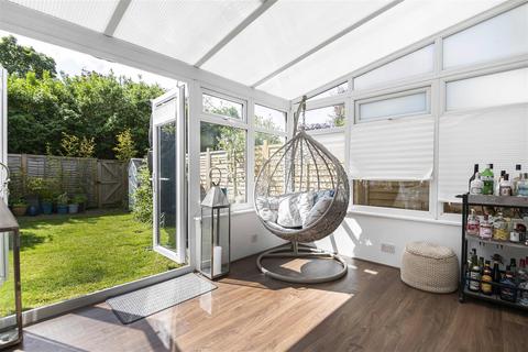 6 Tyler Close, Caversham, Reading, RG4 7JQ