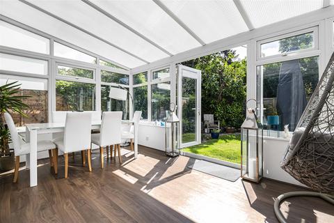 6 Tyler Close, Caversham, Reading, RG4 7JQ