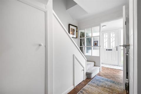 6 Tyler Close, Caversham, Reading, RG4 7JQ