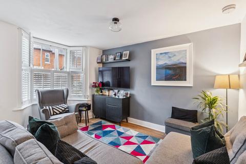 3 bedroom end of terrace house for sale, Brampton Park Road, Hitchin, SG5
