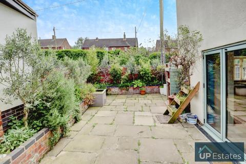 3 bedroom semi-detached house for sale, The Cottage, Main Street, Higham-On-The-Hill